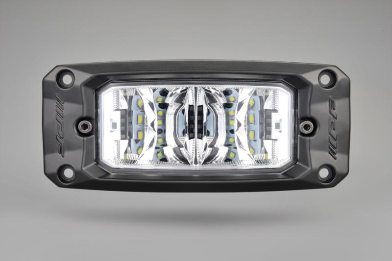 IPF 816XL infällt Backljus 12W LED