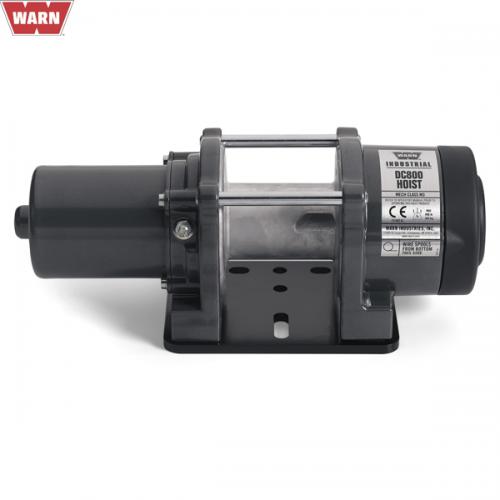 WARN Vinsch Hängande Last DC800 24V