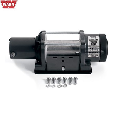 WARN VINSCH HÄNGANDE LAST DC1000 24V