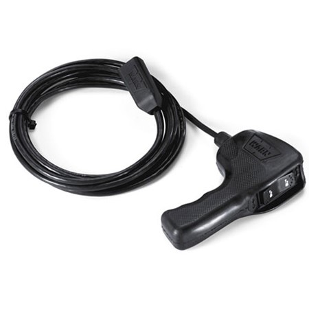 WARN Fjärrkontroll D-Modell