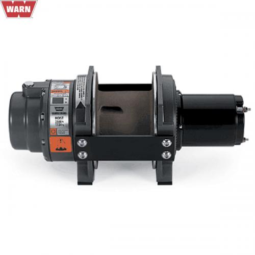 WARN VINSCH HÄNGANDE LAST DC2500 24V