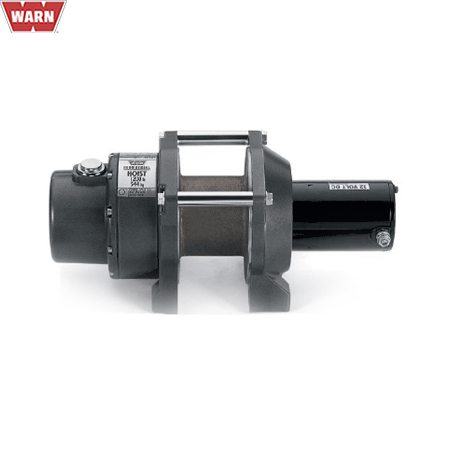 WARN VINSCH HÄNGANDE LAST DC1200 24V