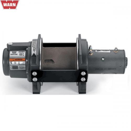 WARN VINSCH HÄNGANDE LAST DC3000 12V