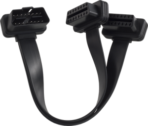 OBD-II Y-kablage