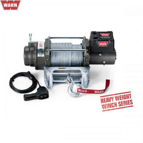 WARN VINSCH M12000 12V