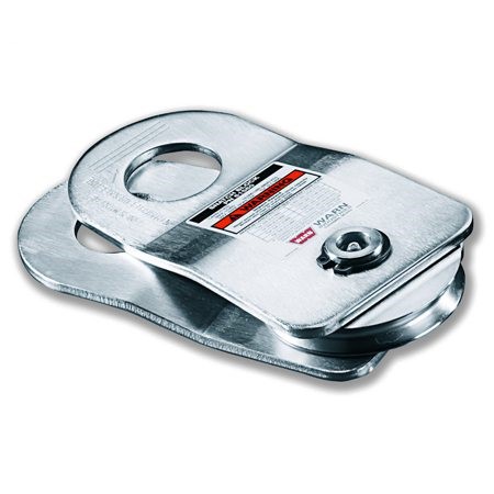 WARN Brytblock Truck