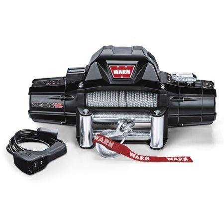 WARN ZEON 12 Vinsch 12V