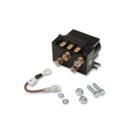WARN Kontaktor/Relä Kit VANTAGE 3000/4000