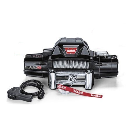 WARN ZEON 10 Vinsch 24V