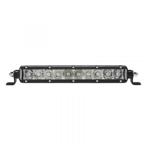 RIGID INDUSTRIES SR-SERIES 10" SPOT E-MÄRKT - Outlet