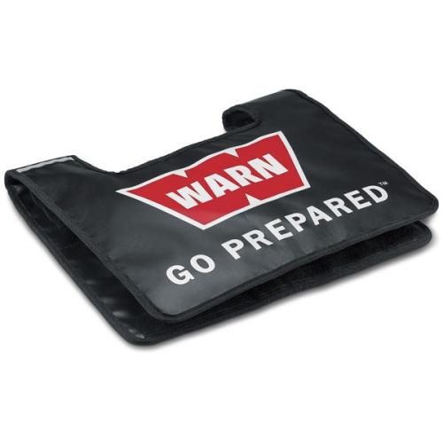 WARN Vinsch Vajerdämpare