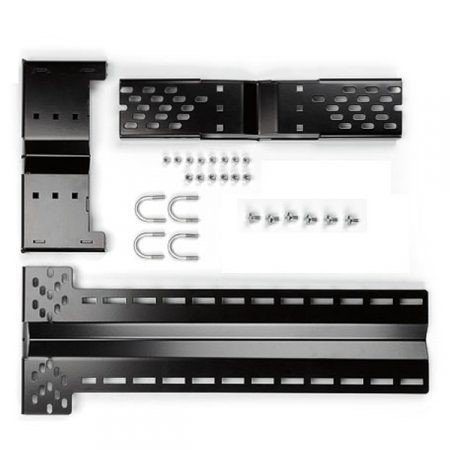 WARN Universal Plogfäste Centermontage