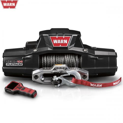 WARN ZEON 10-S PLATINUM VINSCH