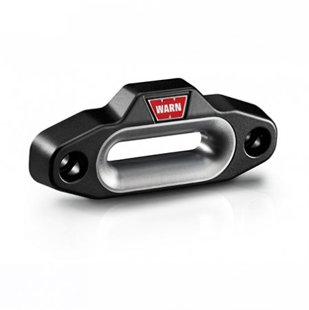 WARN Pro Vantage Liinstyrning Syntetisk Lina