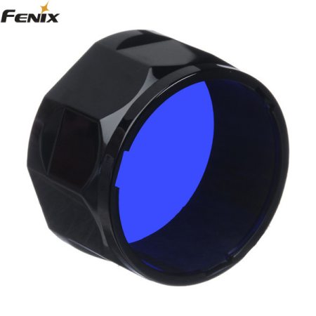 Fenix Filter Adapter TK Blå