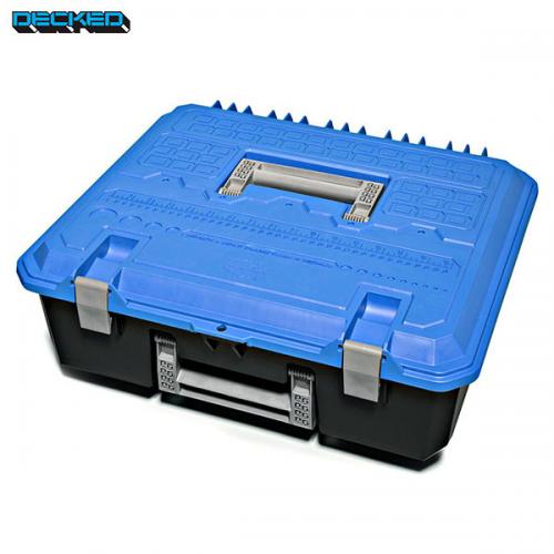 D-Box Verktygslåda Decked