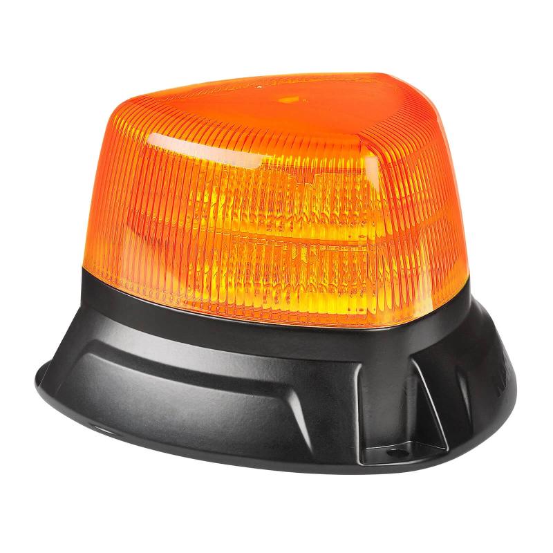 Vision X LED-Strobe Orange Mellanprofil AEROTECH Heavy Duty
