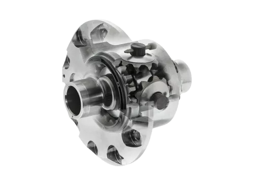 ARB Airlocker 31 Splines