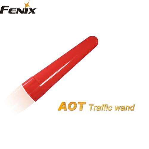 Fenix Signalkon Röd E20V2,E30R,LD22,LD30,PD32V2,PD35TAC,PD35V2,UC35V2,UC30