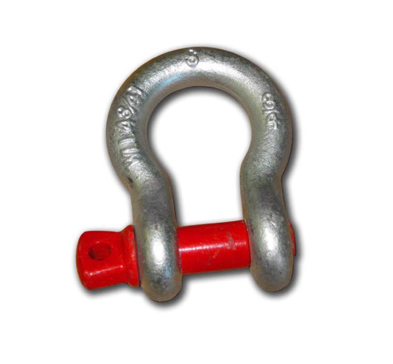 ARB Bow Shackle 19mm 4,75t
