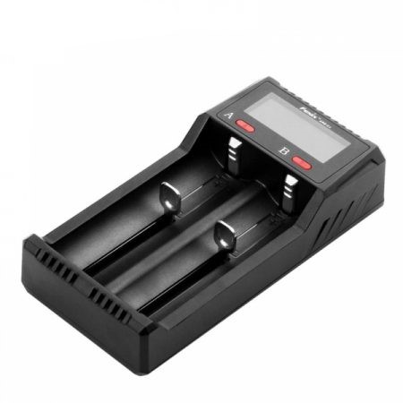 Fenix X2 Smart Batteriladdare & Powerbank