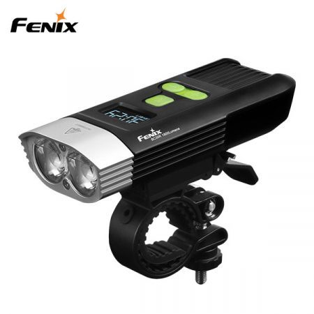 Fenix BC30R Cykellampa 1800 Lumen