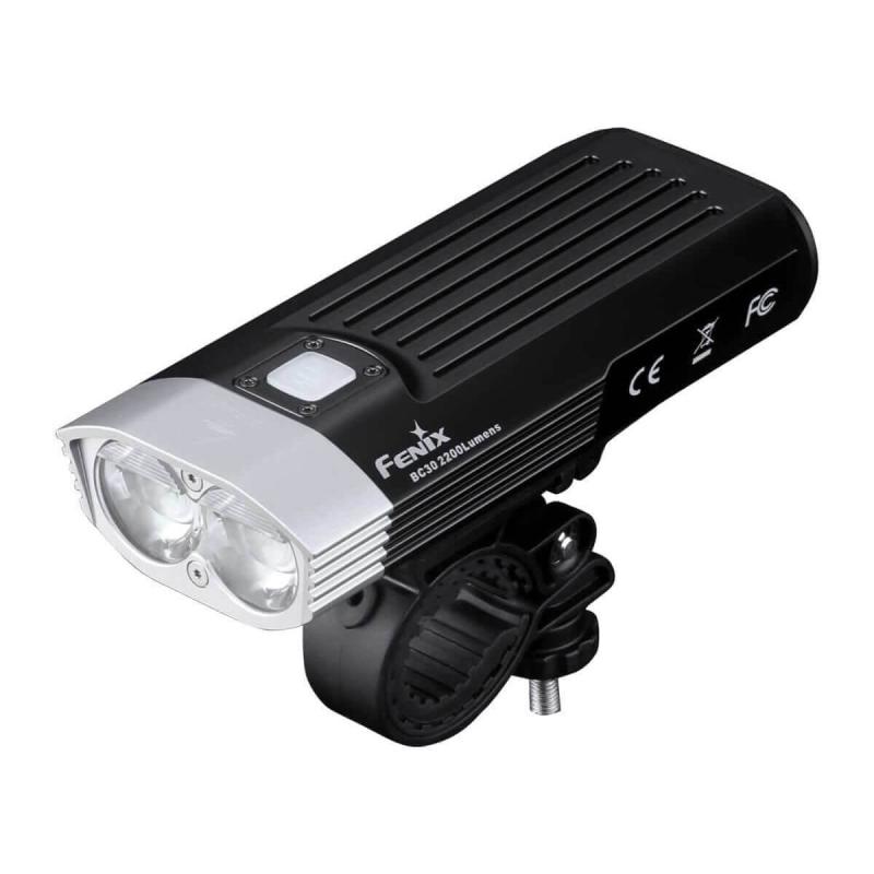 Fenix BC30 V2,0 Cykellampa 2200 Lumen