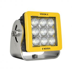 Vision X Blacktips 63W Heavy Duty 9-LED