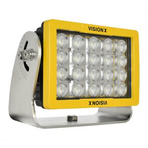 Vision X Blacktips 140W Heavy Duty 20-LED