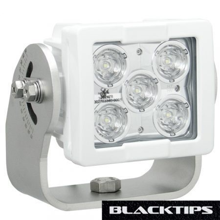 Vision X Blacktips Marine 9 LED 35W 40°