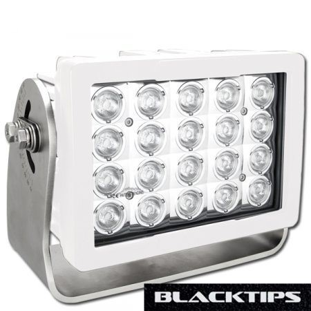 Vision X Blacktips Marine 20 LED 140W 10°