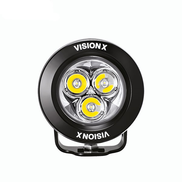 Vision X Light Cannon 3,7" CG2 21W 3 Led Extraljus