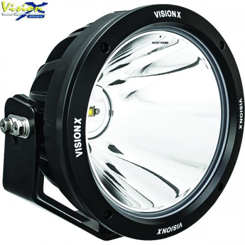 Vision X Light Cannon 8.7" GEN2 100W 10° Led Extraljus