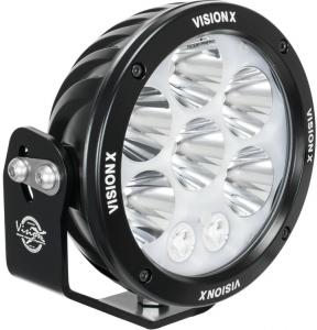 Vision X Light Cannon ADV 6,7" 80W Halo E-Märkt