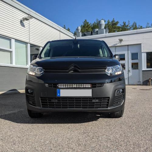 CITROËN Berlingo 2019- Vision X PX36M.Black Edition 180W Modellanpassat