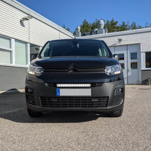 CITROËN Berlingo 2019- Vision X XPL-H15H 75W Modellanpassat