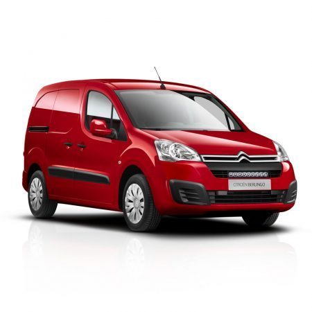 CITROËN BERLINGO 2008- Modellanpassat Vision X XPR-9 90W