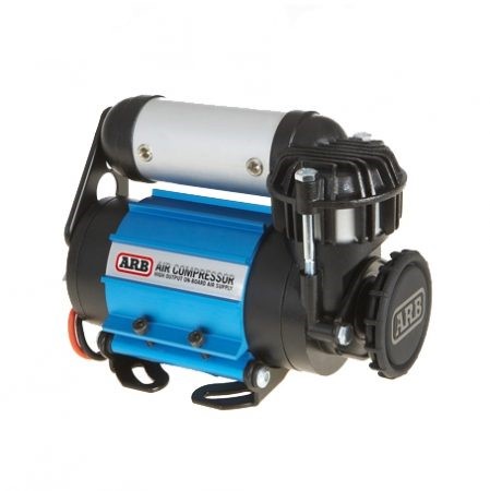 ARB Kompressor Singel 24V