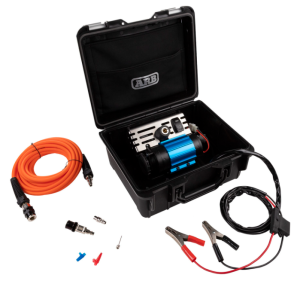 ARB Kompressor i väska Medium 12V, Version 2