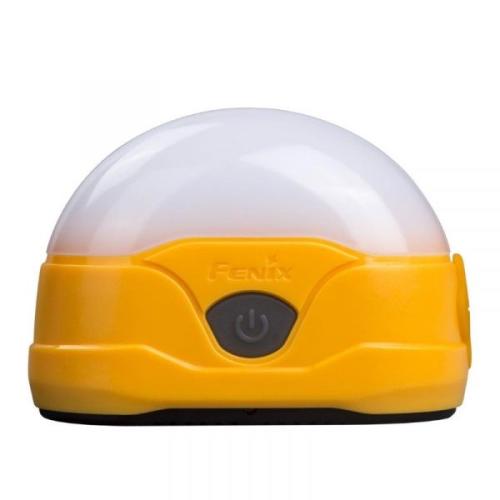 FENIX CL20R 300 Lumen LED Campinglykta - Outlet