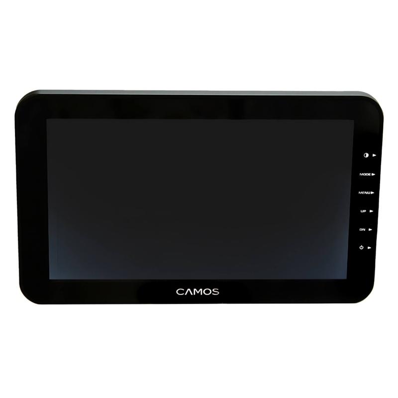 CAMOS 360° HD 7″ Monitor