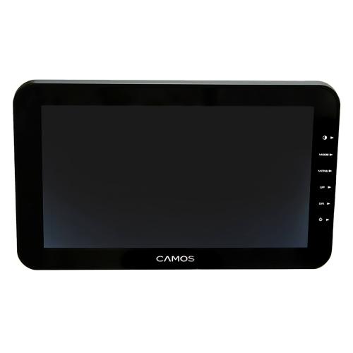 CAMOS 360° HD 7″ Monitor