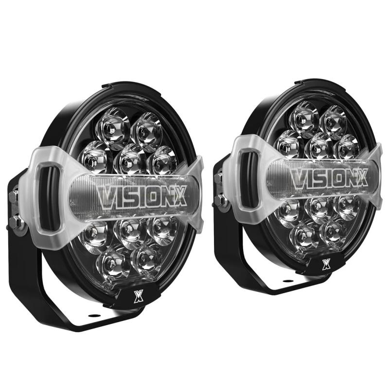CR-14 PRO Dual-Action Combo Driving Lights (2x140W)