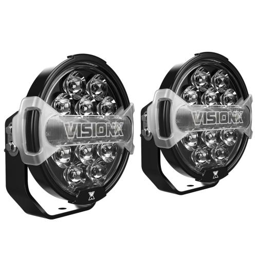 CR-14 PRO Dual-Action Combo Driving Lights (2x140W)