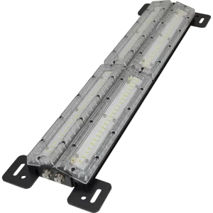 Vision X Shockwave Cube Dual 12" 96W LED - Outlet