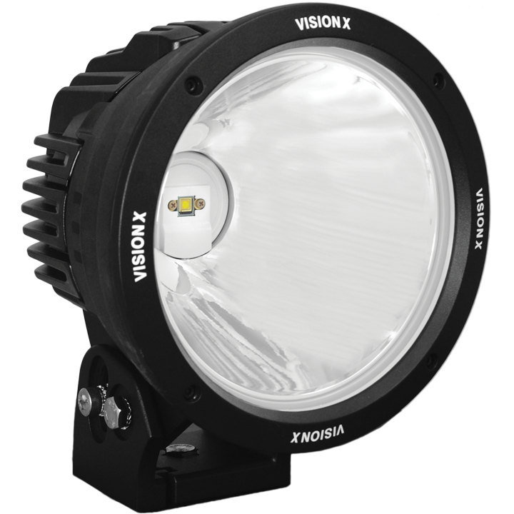 Vision X Light Cannon 8.7" - 90W LED extraljus
