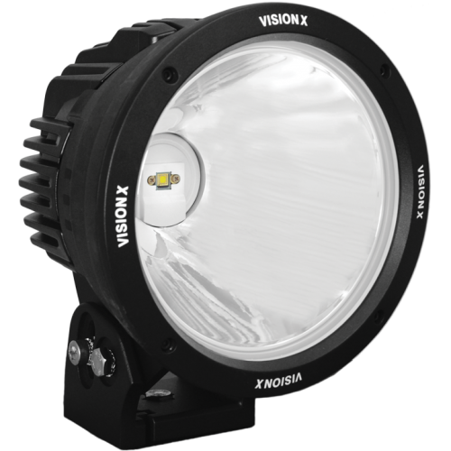 Vision X Light Cannon 8.7" - 90W LED extraljus