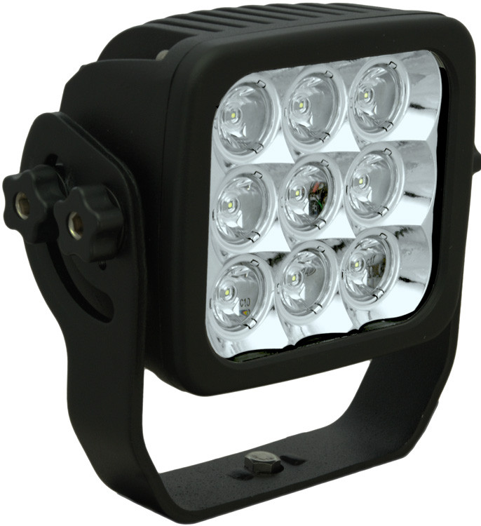 Vision X Explorer Prime - 10° - E-märkt - Outlet