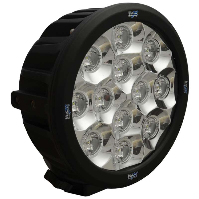 Vision X Transporter Prime 12 LED extraljus - Outlet