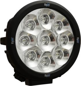 Vision X Transporter Prime 9 LED extraljus - Outlet